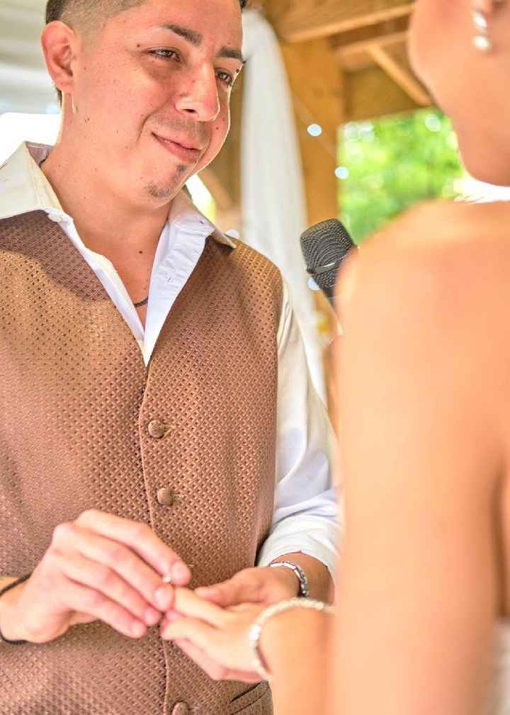 Just Married, Pro Pictures ♡ - 8