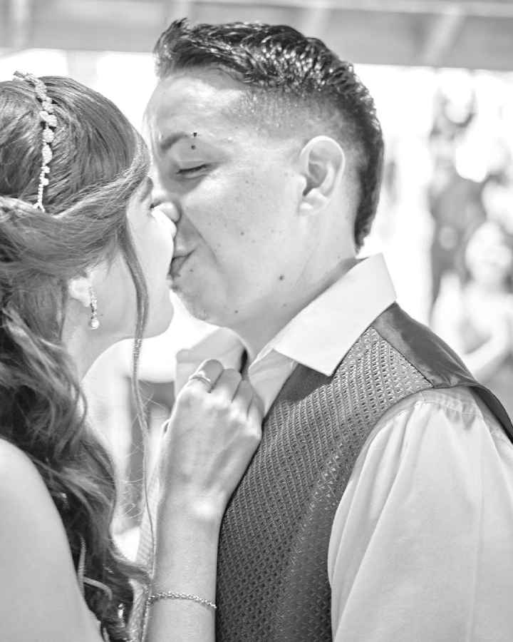 Just Married, Pro Pictures ♡ - 10