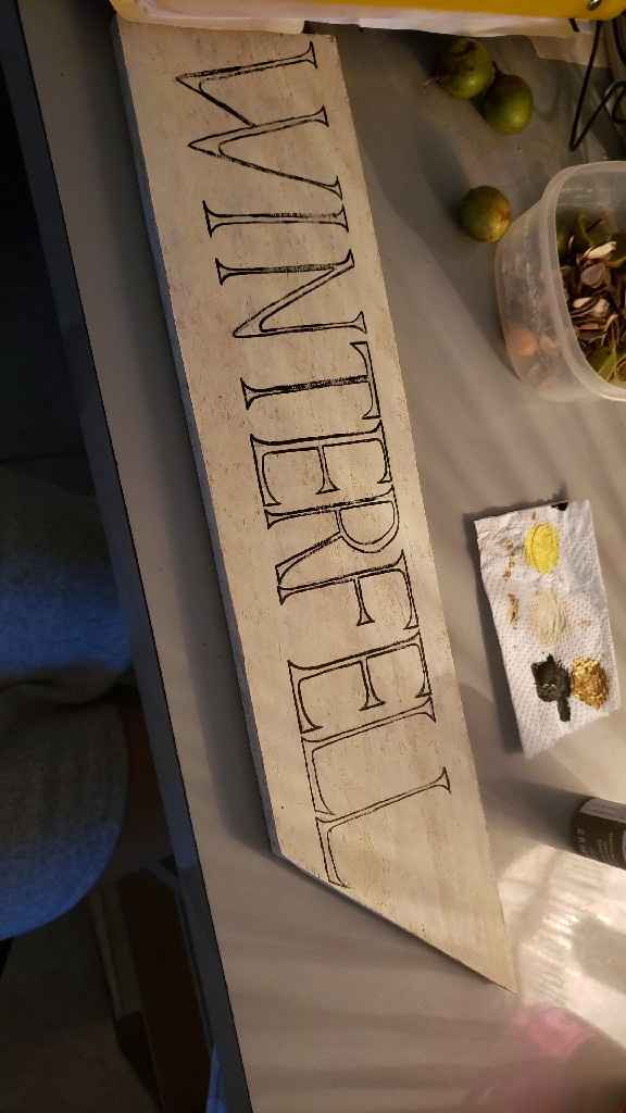 Game of Thrones/boho Wedding Ideas! - 4