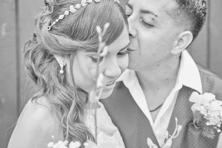 Pro photos ♡ 5 months in marriage - 2