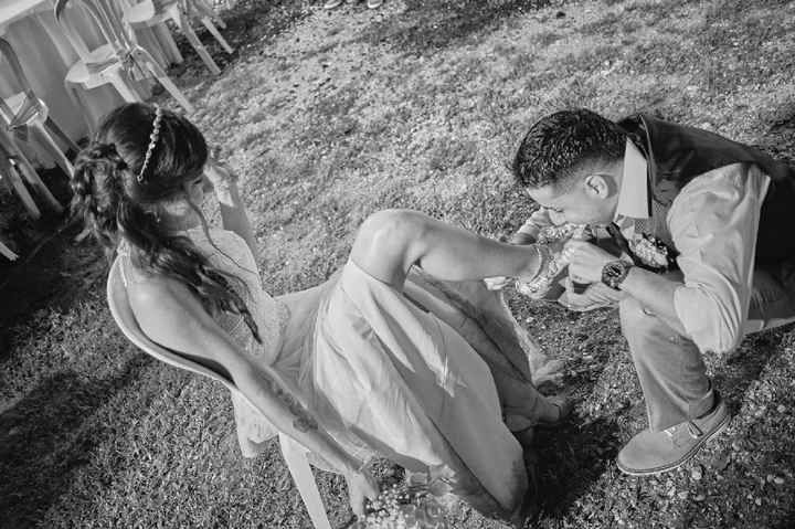 Pro photos ♡ 5 months in marriage - 7