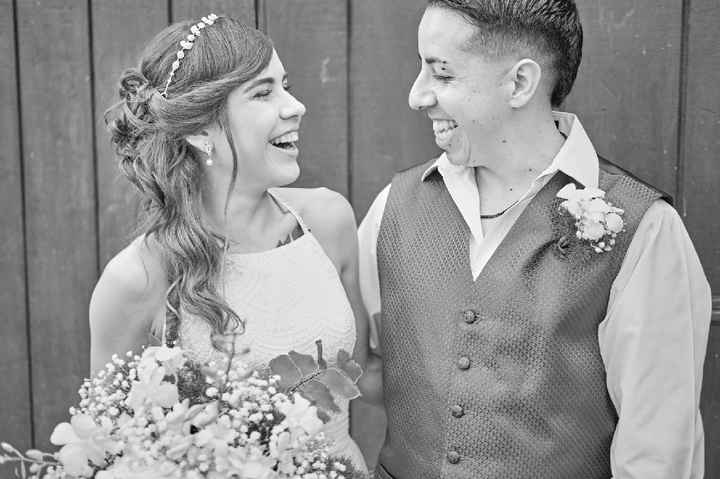 Pro photos ♡ 5 months in marriage - 9