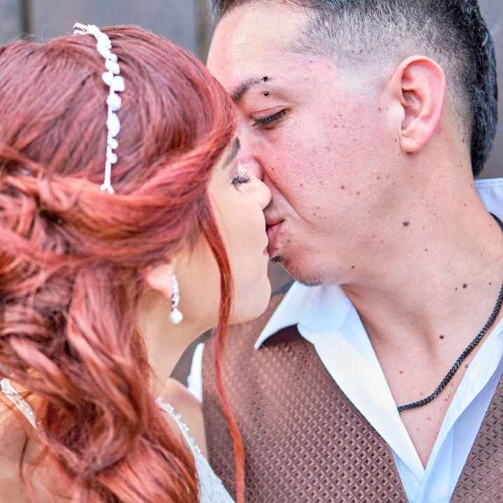 Pro photos ♡ 5 months in marriage - 12