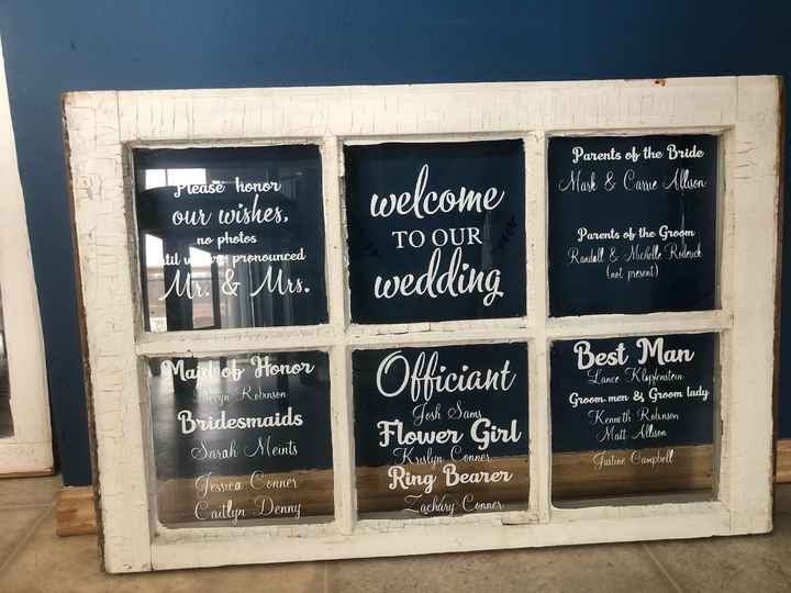 Is it too early to send Save The Dates? - 3