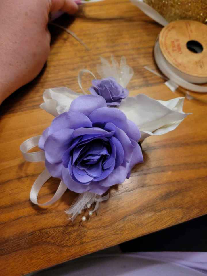 Surprisingly difficult wedding tasks? - 2