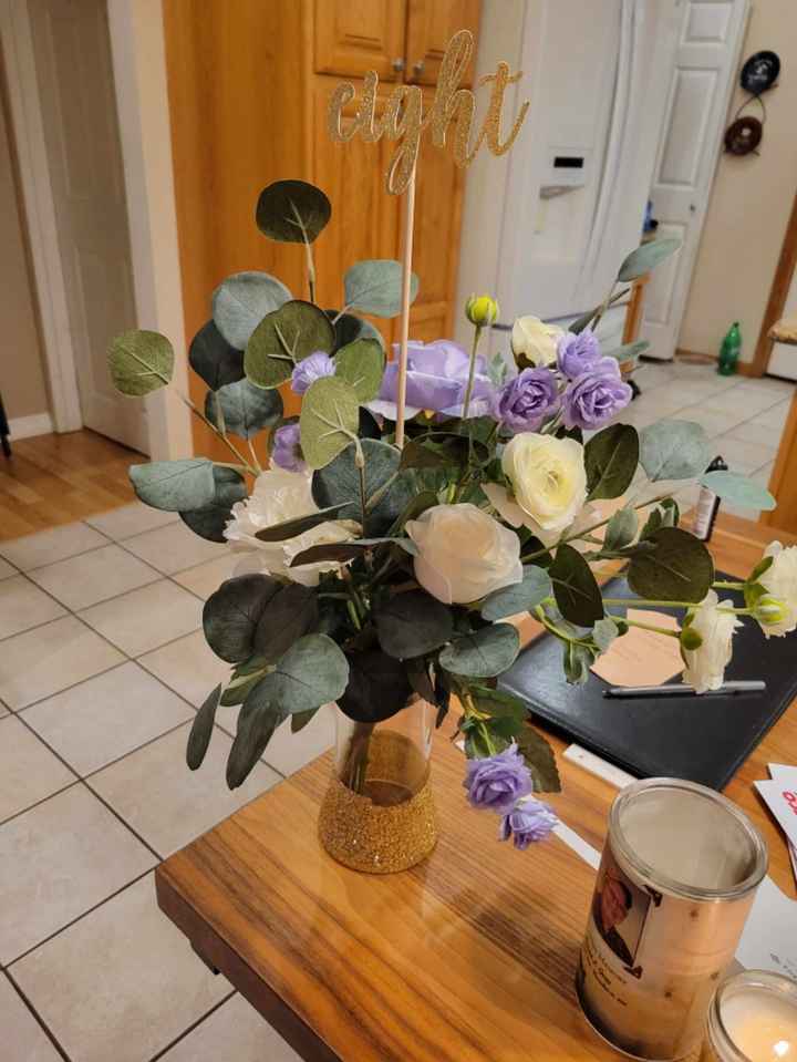 Spam me with all your bouquet photos!!! - 1