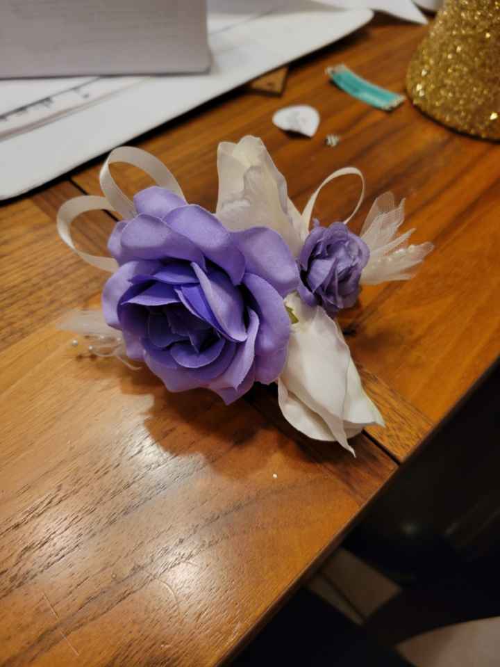 Spam me with all your bouquet photos!!! - 2