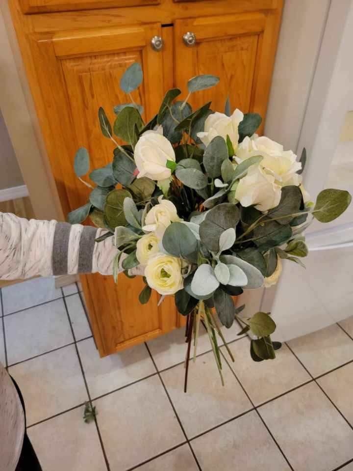 Spam me with all your bouquet photos!!! - 5