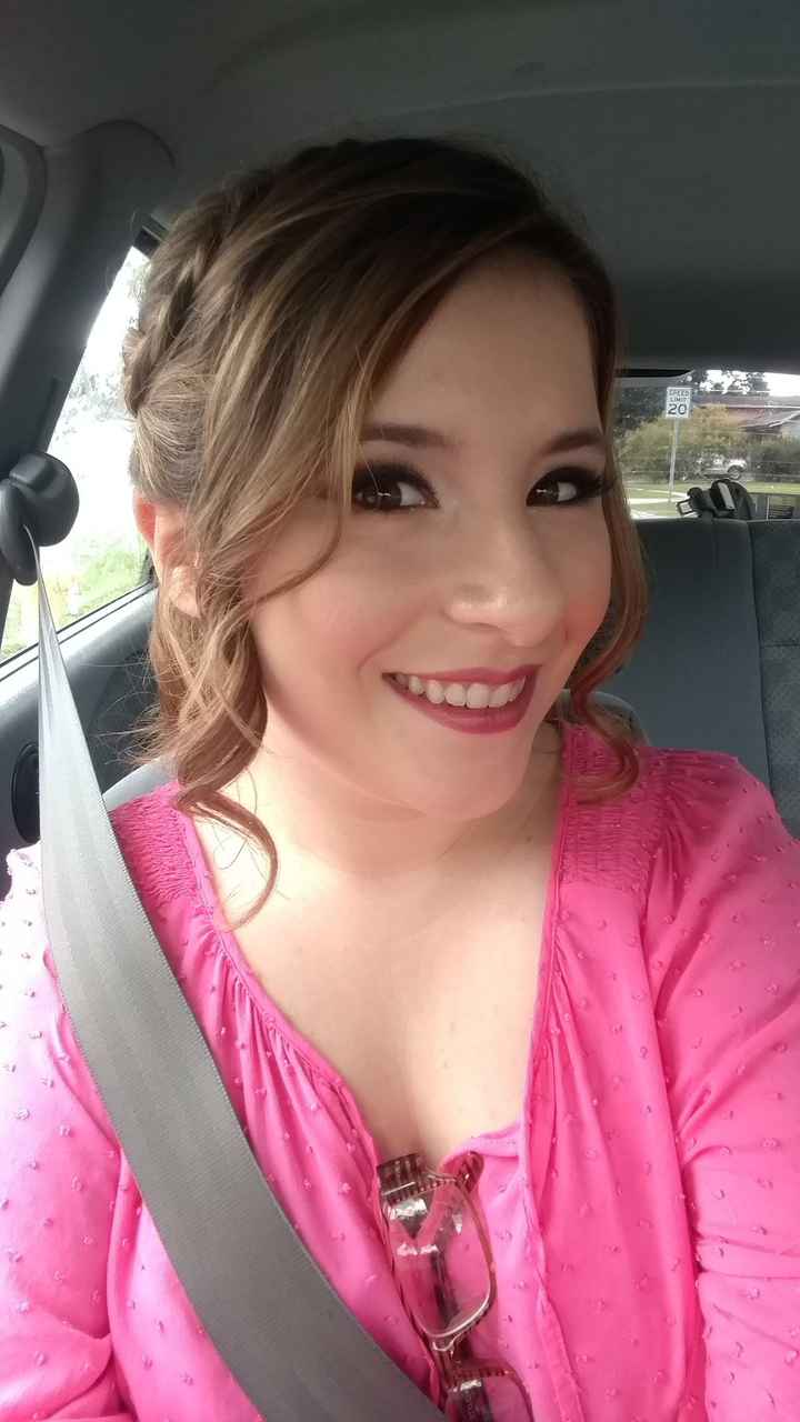 18 days... Can't sleep