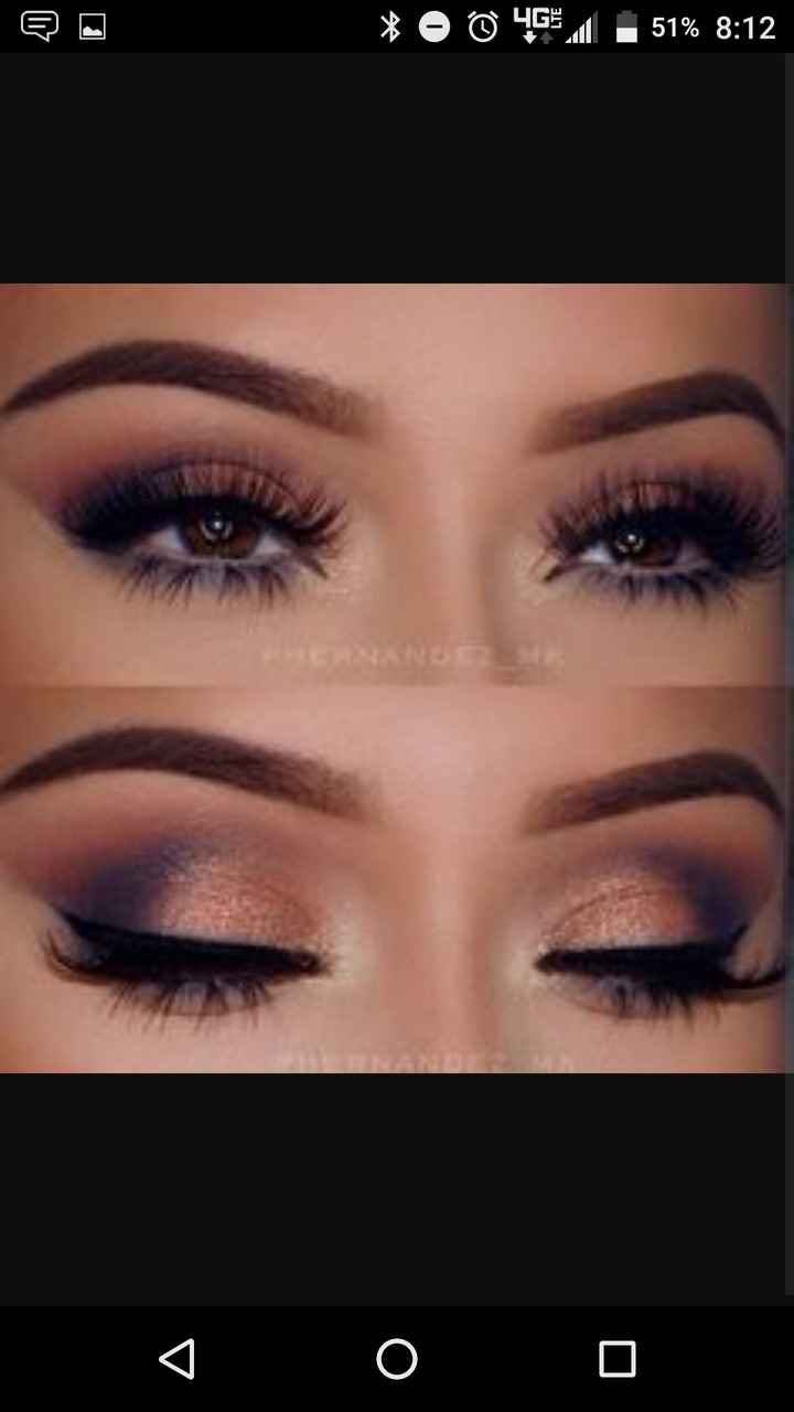 Show me your HAIR AND/OR MAKEUP!