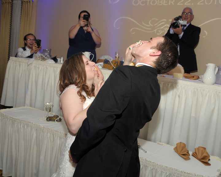 Finally!!!! Pro- BAM!!! And advice...(pic heavy)