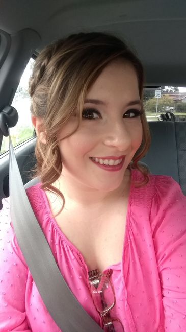 18 days... Can't sleep