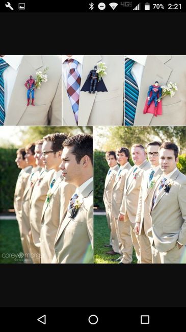 Difficulty Compromising