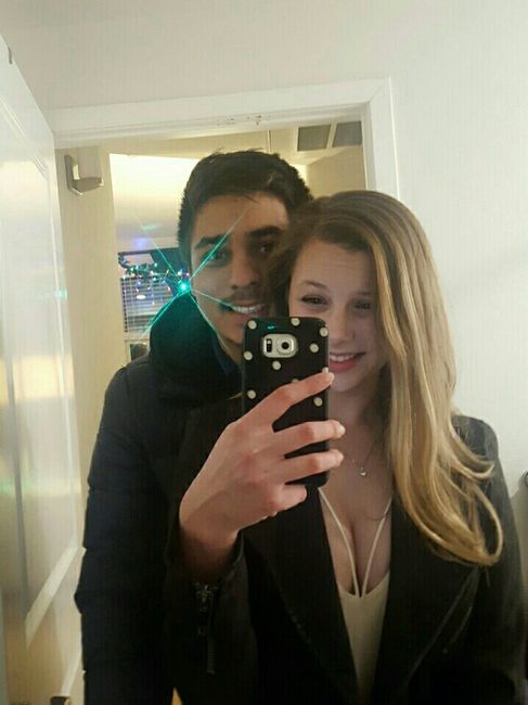 Interracial Problems...