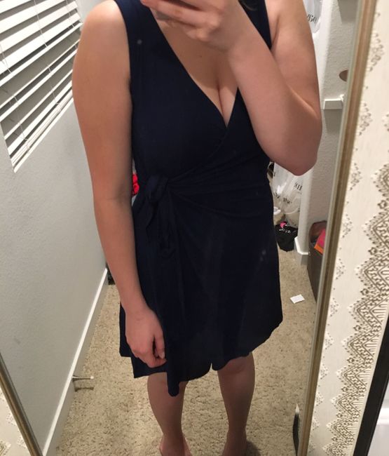 E pic outfit - be brutally honest