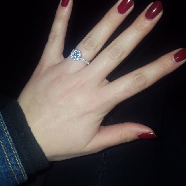My Ring!