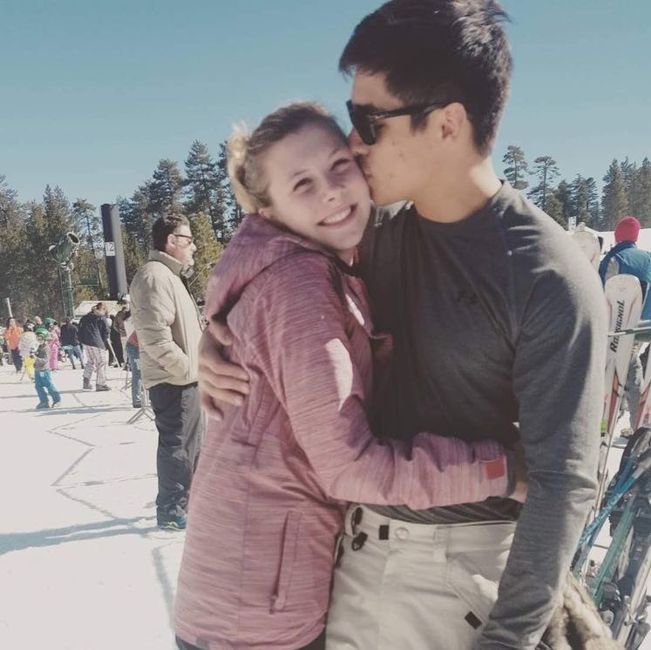 Photos with your SO that make you smile