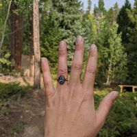 Brides of 2022! Show us your ring! - 1