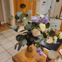 Surprisingly difficult wedding tasks? - 1