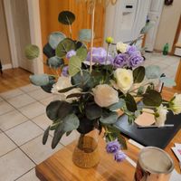 Spam me with all your bouquet photos!!! - 1