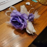 Spam me with all your bouquet photos!!! - 2