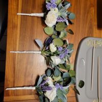 Spam me with all your bouquet photos!!! - 3