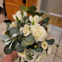Spam me with all your bouquet photos!!! - 4