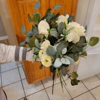 Spam me with all your bouquet photos!!! - 5