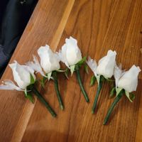 Spam me with all your bouquet photos!!! - 6