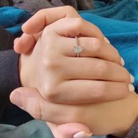 2023 Brides - Show us your ring! - 1