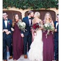 Please help me pick a dress!