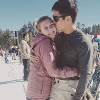 Photos with your SO that make you smile