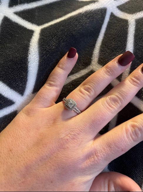2023 Brides - Show us your ring! 18