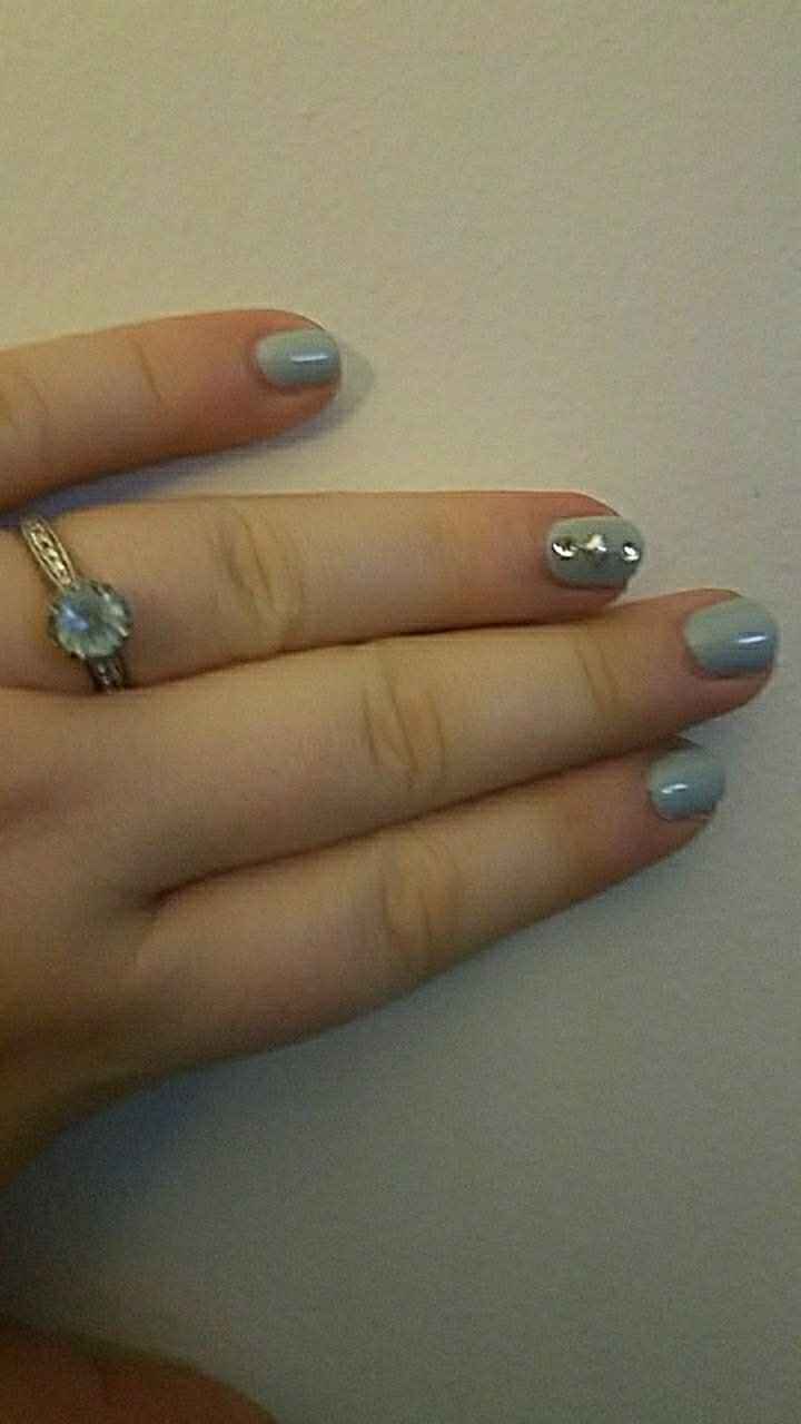  Rings - 1