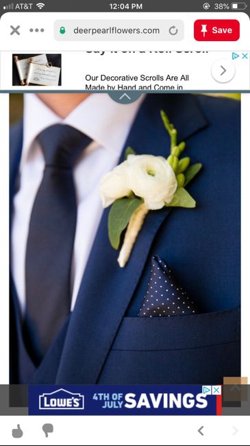 Gold vs. silver chair 3