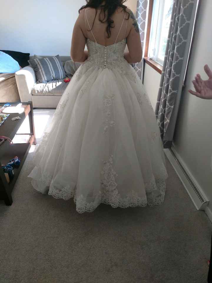Bustle - What did you do? - 1