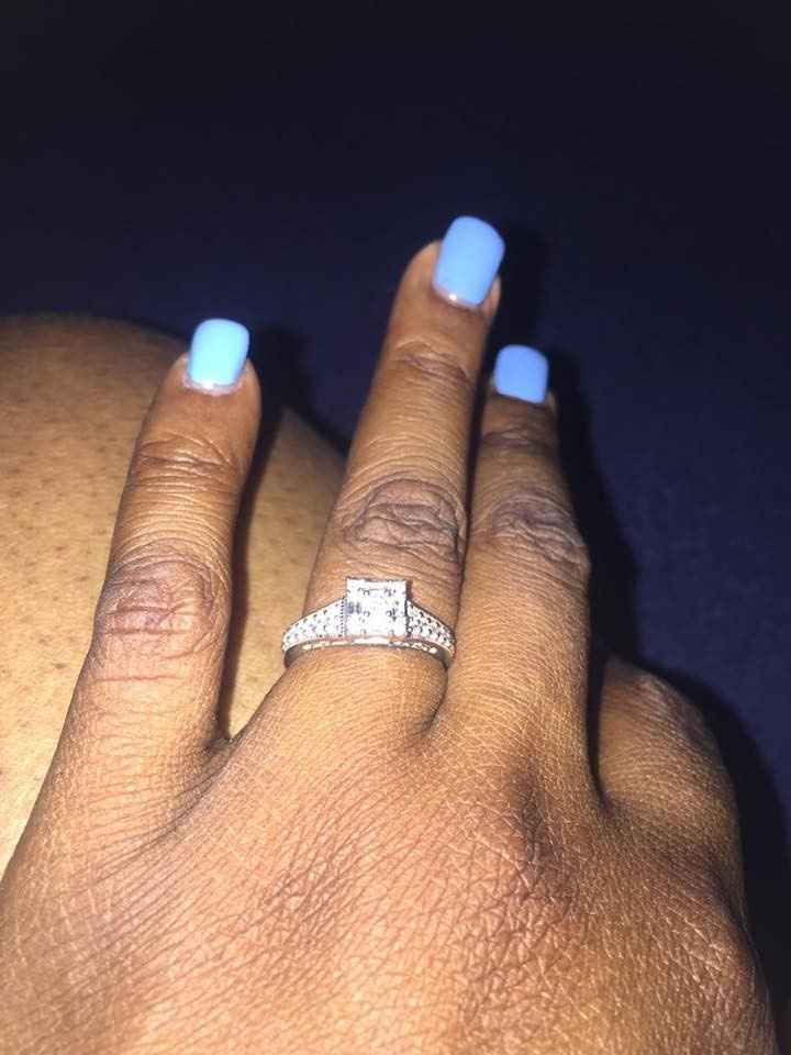 #isaidYES #April 20,2018