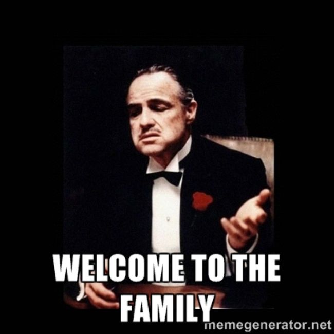 Introducing myself to WW