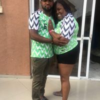 Fiancé(e) Friday! Show off your fiancé(e)! - 1