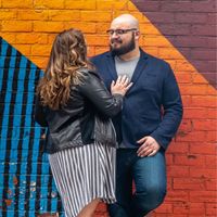 Facial Hair? Yea or Nay? - 1