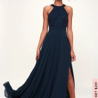 Too dark for summer wedding? - 1