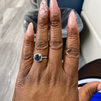 Brides of 2021! Show us your ring! - 1