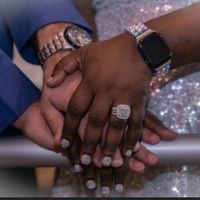 2023 Brides - Show us your ring! - 1