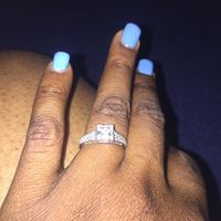 #isaidYES #April 20,2018