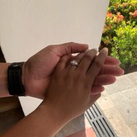 Brides of 2020!  Show us your ring! - 1