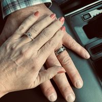 2023 Brides - Show us your ring! - 1