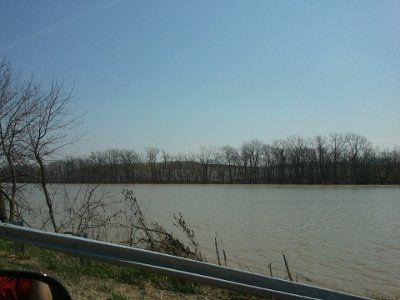 NWR sunny and 75 in ohio... make up your mind weather :)
