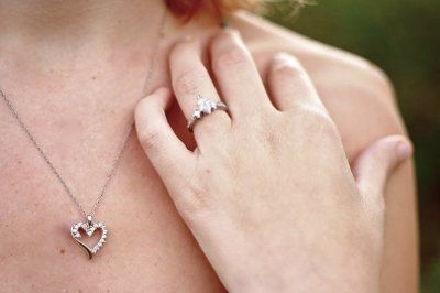 Show off your ring :)