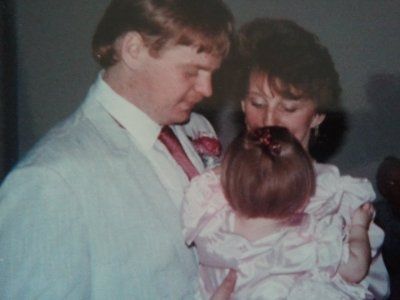 NWR: Baby Pictures of Us Brides