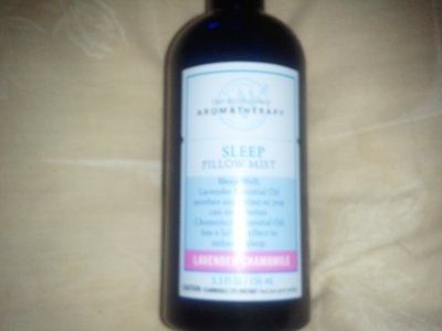 Insomnia :-/  NWR